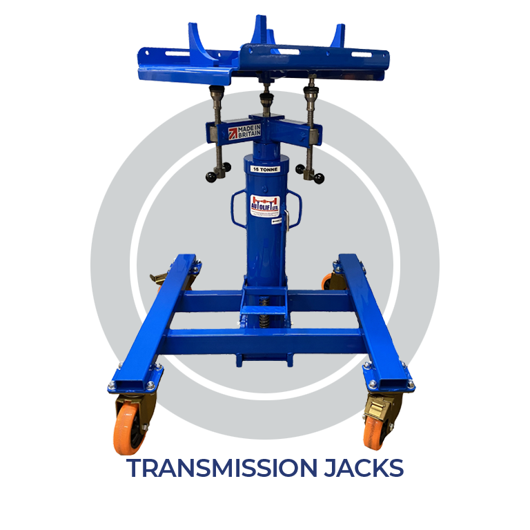 Transmission Jacks