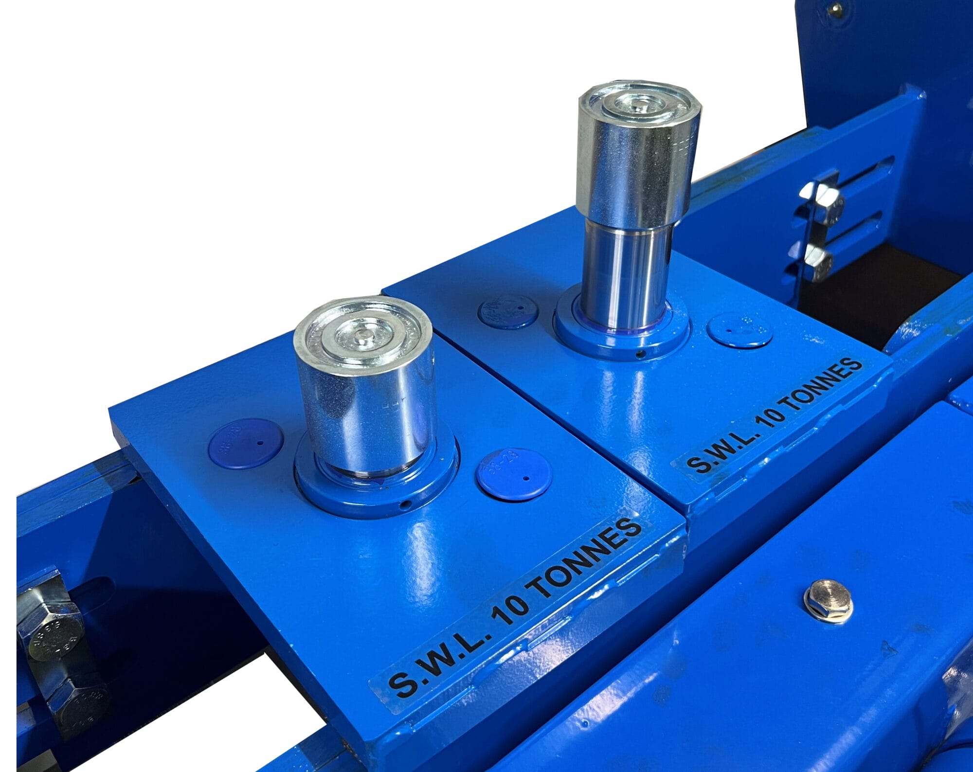 AL855P - Ram Protector 1